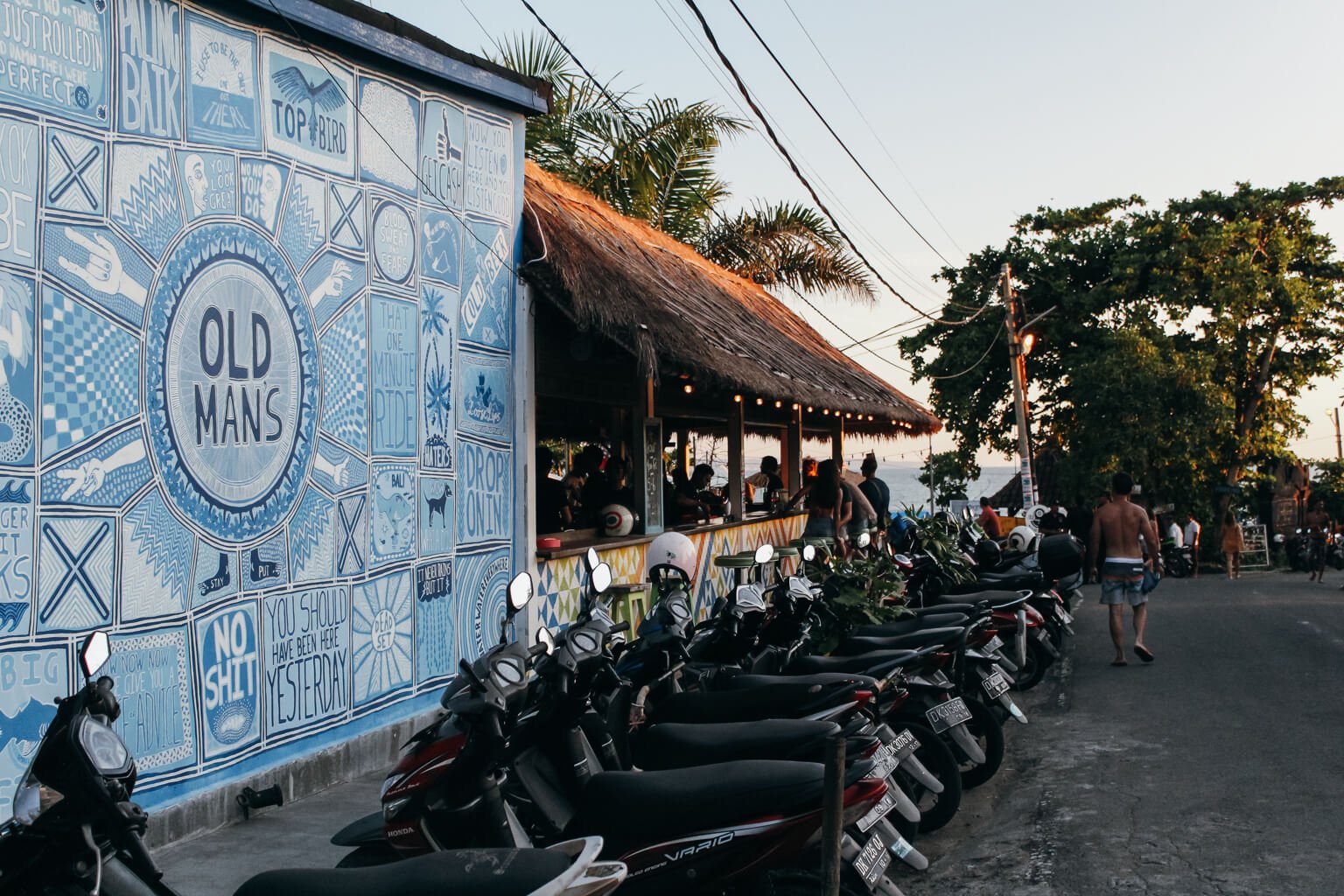 Bali City Guide: A healthy, real food, gluten-free travel guide to Bali (including Ubud, Seminyak, Canggu, the Bukit and more). 