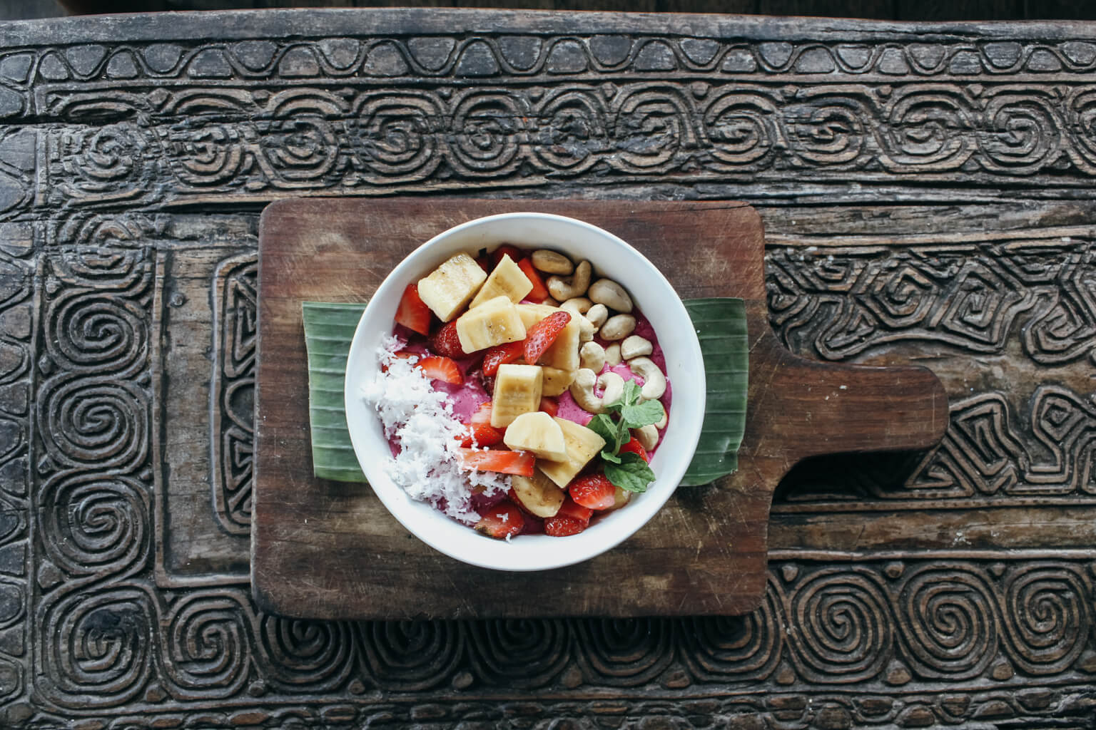 Bali City Guide: A healthy, real food, gluten-free travel guide to Bali (including Ubud, Seminyak, Canggu, the Bukit and more). 