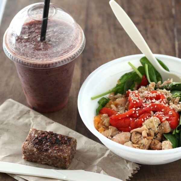 paleo cafes in sydney